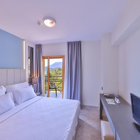 Hera Hotel Kas Exterior foto