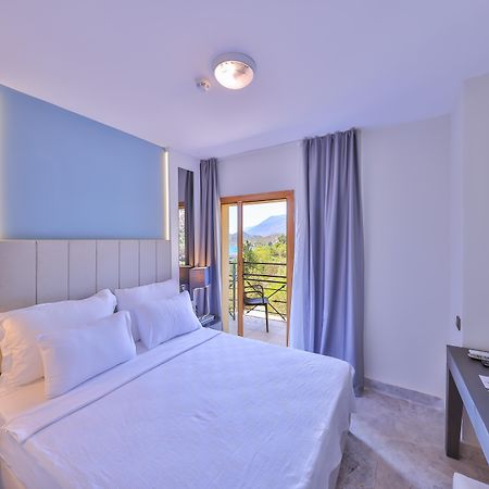 Hera Hotel Kas Exterior foto