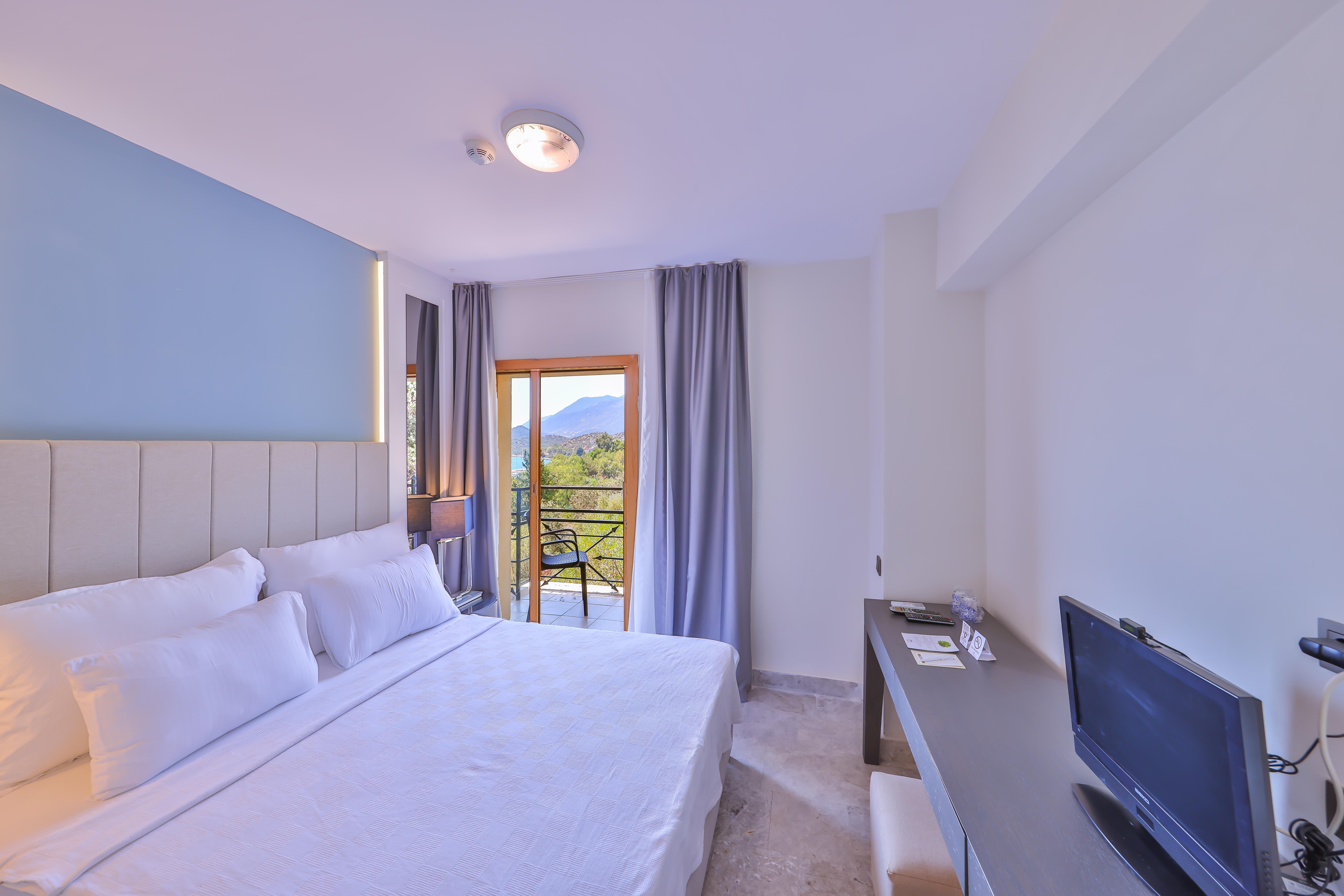Hera Hotel Kas Exterior foto