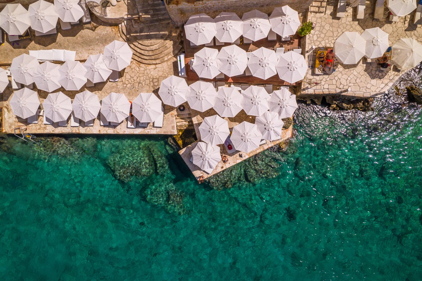 Hera Hotel Kas Exterior foto