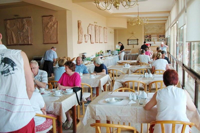 Hera Hotel Kas Exterior foto